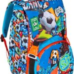 Zaino Big SJ Gang Tinypatch Boy - Seven