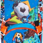 Zaino Big SJ Gang Tinypatch Boy - Seven