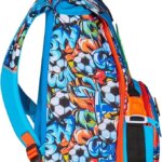 Zaino Big SJ Gang Tinypatch Boy - Seven