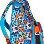 Zaino Big SJ Gang Tinypatch Boy - Seven