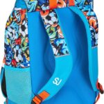 Zaino Big SJ Gang Tinypatch Boy - Seven