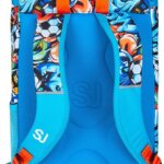 Zaino Big SJ Gang Tinypatch Boy - Seven