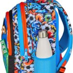 Zaino Advanced SJ Gang Tinypatch Boy - Seven