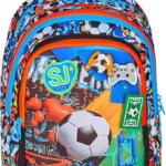 Zaino Advanced SJ Gang Tinypatch Boy - Seven