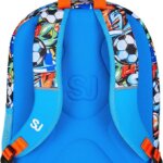 Zaino Advanced SJ Gang Tinypatch Boy - Seven