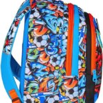 Zaino Advanced SJ Gang Tinypatch Boy - Seven