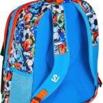 Zaino Advanced SJ Gang Tinypatch Boy - Seven