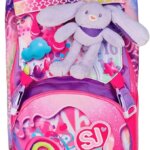 Zaino Big SJ Gang Fantasys Girl - Seven