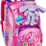 Zaino Big SJ Gang Fantasys Girl - Seven