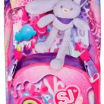 Zaino Big SJ Gang Fantasys Girl - Seven