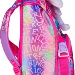 Zaino Big SJ Gang Fantasys Girl - Seven