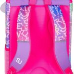 Zaino Big SJ Gang Fantasys Girl - Seven