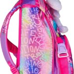 Zaino Big SJ Gang Fantasys Girl - Seven