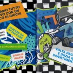 Diario 10M Datato SJ Gang Boy 2025/2026 - Seven