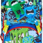 Zaino Big SJ Gang Fantasys Boy - Seven
