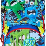 Zaino Big SJ Gang Fantasys Boy - Seven