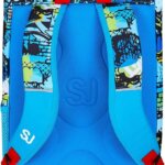 Zaino Big SJ Gang Fantasys Boy - Seven