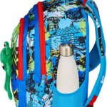 Zaino Advanced SJ Gang Fantasys Boy - Seven