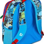 Zaino Advanced SJ Gang Fantasys Boy - Seven