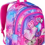 Zaino Advanced SJ Gang Tinypatch Girl - Seven