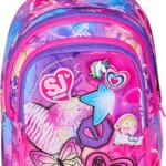 Zaino Advanced SJ Gang Tinypatch Girl - Seven