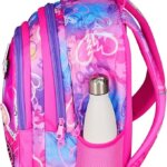 Zaino Advanced SJ Gang Tinypatch Girl - Seven