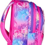 Zaino Advanced SJ Gang Tinypatch Girl - Seven