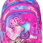 Zaino Advanced SJ Gang Tinypatch Girl - Seven