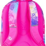 Zaino Advanced SJ Gang Tinypatch Girl - Seven