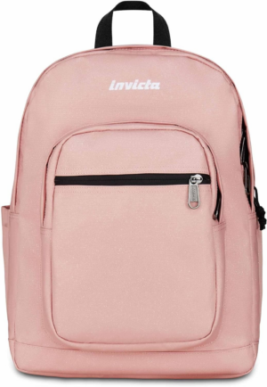 Zaino Jelek Shine Rosa - Invicta