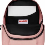 Zaino Jelek Shine Rosa - Invicta