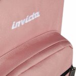 Zaino Jelek Shine Rosa - Invicta