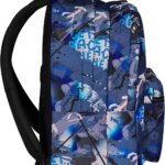 Zaino Pro XXL Detach Earphones - Seven