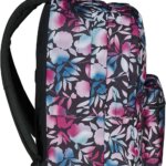 Zaino Pro XXL Detach Earphones Water Flowers - Seven