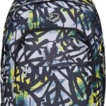 Zaino Pro XXL Detach Earphones Lime Punch - Seven