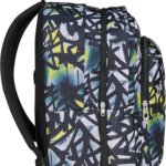 Zaino Pro XXL Detach Earphones Lime Punch - Seven