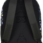 Zaino Pro XXL Detach Earphones Lime Punch - Seven