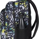 Zaino Pro XXL Detach Earphones Lime Punch - Seven