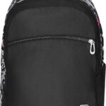 Zaino Pro XXL Detach Earphones Jet Black - Seven
