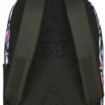 Zaino Pro XXL Detach Earphones Jet Black - Seven