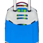 Trolley Jack 3WD SJ Gang Game Led Boy - Seven