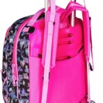 Trolley Jack 3WD SJ Gang Game Led Girl - Seven