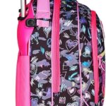 Trolley Jack 3WD SJ Gang Game Led Girl - Seven