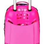Trolley Jack 3WD SJ Gang Game Led Girl - Seven