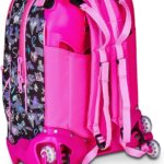 Trolley Jack 3WD SJ Gang Game Led Girl - Seven