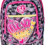Trolley Jack 3WD SJ Gang Game Led Girl - Seven