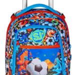 Trolley Jack 3WD SJ Gang Tinypatch Boy - Seven