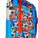 Trolley Jack 3WD SJ Gang Tinypatch Boy - Seven