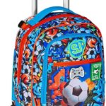 Trolley Jack 3WD SJ Gang Tinypatch Boy - Seven