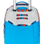 Trolley Jack 3WD SJ Gang Tinypatch Boy - Seven